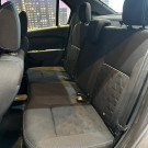 Renault LOGAN Zen Flex 1.0 12V 4p Mec. 2024 Flex-10