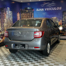 Renault LOGAN Zen Flex 1.0 12V 4p Mec. 2024 Flex-11