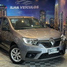 Renault LOGAN Zen Flex 1.0 12V 4p Mec. 2024 Flex-2