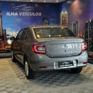 Renault LOGAN Zen Flex 1.0 12V 4p Mec. 2024 Flex-13