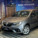 Renault LOGAN Zen Flex 1.0 12V 4p Mec. 2024 Flex-0