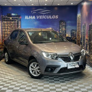 Renault LOGAN Zen Flex 1.0 12V 4p Mec. 2024 Flex-1