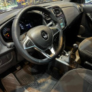 Renault LOGAN Zen Flex 1.0 12V 4p Mec. 2024 Flex-3