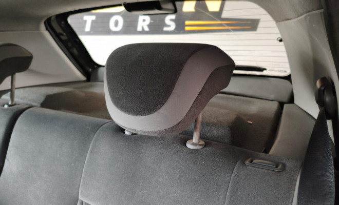 GM - Chevrolet AGILE LTZ 1.4 MPFI 8V FlexPower 5p 2010 Flex-7