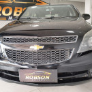 GM - Chevrolet AGILE LTZ 1.4 MPFI 8V FlexPower 5p 2010 Flex-0