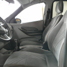 GM - Chevrolet AGILE LTZ 1.4 MPFI 8V FlexPower 5p 2010 Flex-5