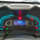 GM - Chevrolet AGILE LTZ 1.4 MPFI 8V FlexPower 5p 2010 Flex-10