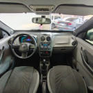 GM - Chevrolet AGILE LTZ 1.4 MPFI 8V FlexPower 5p 2010 Flex-9