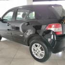 GM - Chevrolet AGILE LTZ 1.4 MPFI 8V FlexPower 5p 2010 Flex-4