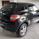 GM - Chevrolet AGILE LTZ 1.4 MPFI 8V FlexPower 5p 2010 Flex-2