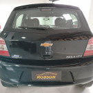 GM - Chevrolet AGILE LTZ 1.4 MPFI 8V FlexPower 5p 2010 Flex-3