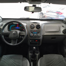 GM - Chevrolet AGILE LTZ 1.4 MPFI 8V FlexPower 5p 2010 Flex-8