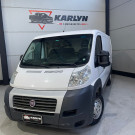 Fiat Ducato Cargo Médio 2.3 16V Diesel 2018 Diesel-4