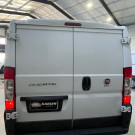 Fiat Ducato Cargo Médio 2.3 16V Diesel 2018 Diesel-1