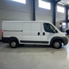 Fiat Ducato Cargo Médio 2.3 16V Diesel 2018 Diesel-3