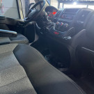 Fiat Ducato Cargo Médio 2.3 16V Diesel 2018 Diesel-0