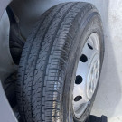 Fiat Ducato Cargo Médio 2.3 16V Diesel 2018 Diesel-5