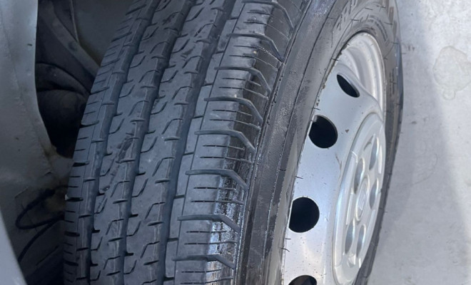 Fiat Ducato Cargo Médio 2.3 16V Diesel 2018 Diesel-5