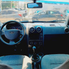 Ford EcoSport XLS 1.6/ 1.6 Flex 8V 5p 2006 Flex-7