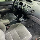 Honda Civic Sed. LXL/ LXL SE 1.8 Flex 16V Aut. 2011 Flex-4
