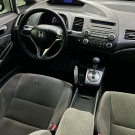 Honda Civic Sed. LXL/ LXL SE 1.8 Flex 16V Aut. 2011 Flex-3