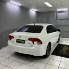 Honda Civic Sed. LXL/ LXL SE 1.8 Flex 16V Aut. 2011 Flex-5