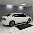 Honda Civic Sed. LXL/ LXL SE 1.8 Flex 16V Aut. 2011 Flex-6