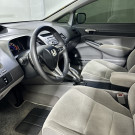 Honda Civic Sed. LXL/ LXL SE 1.8 Flex 16V Aut. 2011 Flex-1