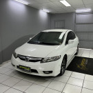 Honda Civic Sed. LXL/ LXL SE 1.8 Flex 16V Aut. 2011 Flex-0