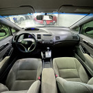 Honda Civic Sed. LXL/ LXL SE 1.8 Flex 16V Aut. 2011 Flex-2