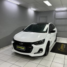 GM - Chevrolet ONIX HATCH RS 1.0 TB 12V Flex 5p Aut. 2023 Flex-0