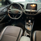 GM - Chevrolet ONIX HATCH RS 1.0 TB 12V Flex 5p Aut. 2023 Flex-4