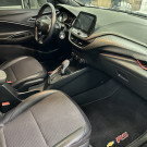 GM - Chevrolet ONIX HATCH RS 1.0 TB 12V Flex 5p Aut. 2023 Flex-3