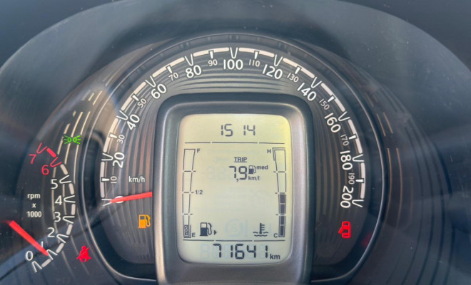 Fiat MOBI LIKE 1.0 Fire Flex 5p. 2023 Flex-7