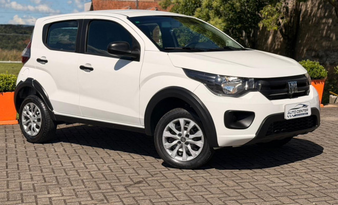 Fiat MOBI LIKE 1.0 Fire Flex 5p. 2023 Flex-15