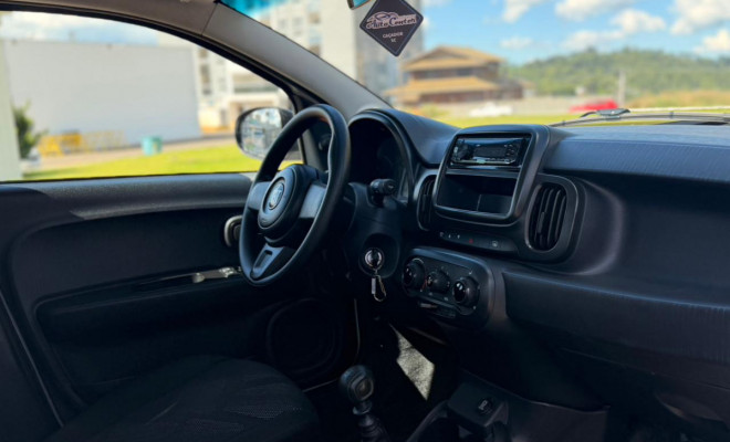 Fiat MOBI LIKE 1.0 Fire Flex 5p. 2023 Flex-14