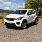 Fiat MOBI LIKE 1.0 Fire Flex 5p. 2023 Flex-0