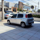 Fiat UNO VIVACE/RUA 1.0 EVO Fire Flex 8V 5p 2011 Flex-2