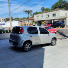 Fiat UNO VIVACE/RUA 1.0 EVO Fire Flex 8V 5p 2011 Flex-1