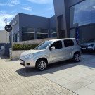 Fiat UNO VIVACE/RUA 1.0 EVO Fire Flex 8V 5p 2011 Flex-0