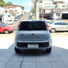 Fiat UNO VIVACE/RUA 1.0 EVO Fire Flex 8V 5p 2011 Flex-4