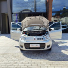 Fiat UNO VIVACE/RUA 1.0 EVO Fire Flex 8V 5p 2011 Flex-5