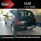 Renault Clio Campus Hi-Flex 1.0 16V 3p 2009 Flex-4