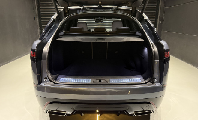 Land Rover Range R. VE. R-Dyn SE 2.0 4x4 300cv Aut. 2020 Gasolina-15