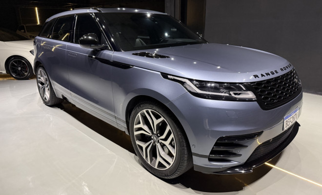 Land Rover Range R. VE. R-Dyn SE 2.0 4x4 300cv Aut. 2020 Gasolina