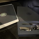 Land Rover Range R. VE. R-Dyn SE 2.0 4x4 300cv Aut. 2020 Gasolina-10