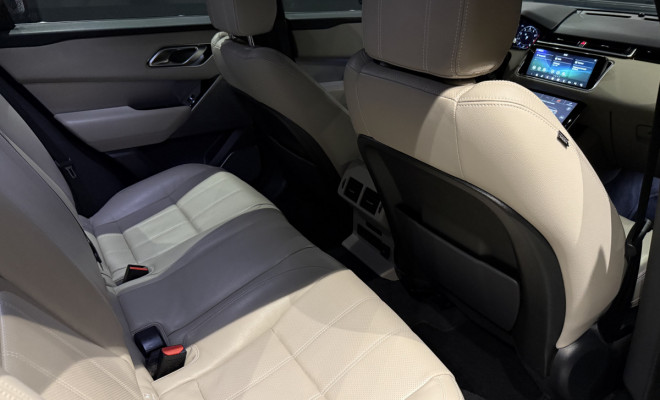 Land Rover Range R. VE. R-Dyn SE 2.0 4x4 300cv Aut. 2020 Gasolina-5