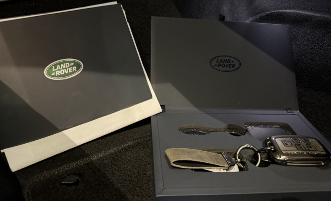 Land Rover Range R. VE. R-Dyn SE 2.0 4x4 300cv Aut. 2020 Gasolina-10