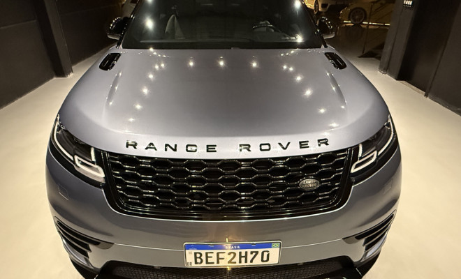 Land Rover Range R. VE. R-Dyn SE 2.0 4x4 300cv Aut. 2020 Gasolina-16