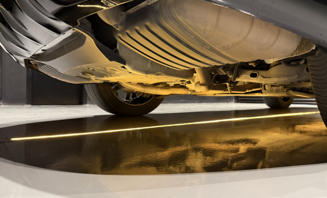 Land Rover Range R. VE. R-Dyn SE 2.0 4x4 300cv Aut. 2020 Gasolina-12